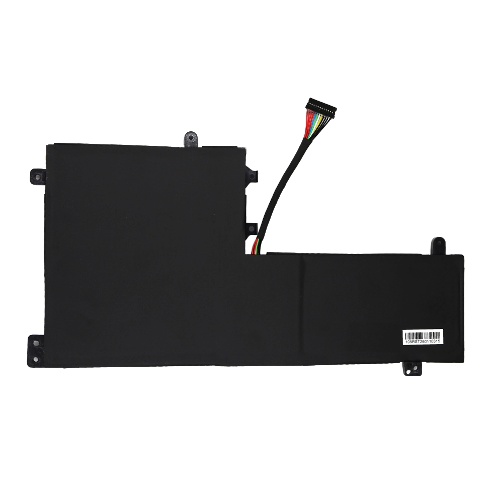 Teksus Laptop Battery Compatible For Lenovo Legion Y530 | L17L3PG1 3C view 3